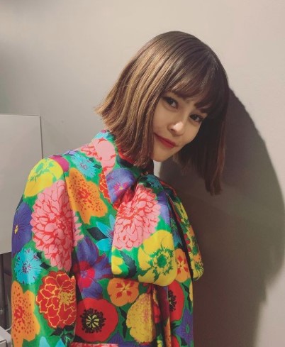 emmaのインスタ
