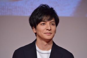 岡田将生と鈴木唯の馴れ初め