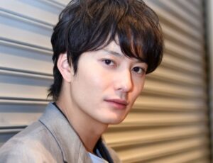 岡田将生