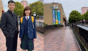六本木クラスのロケ地と撮影場所