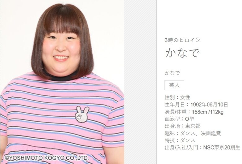 かなでの実家の豪邸画像