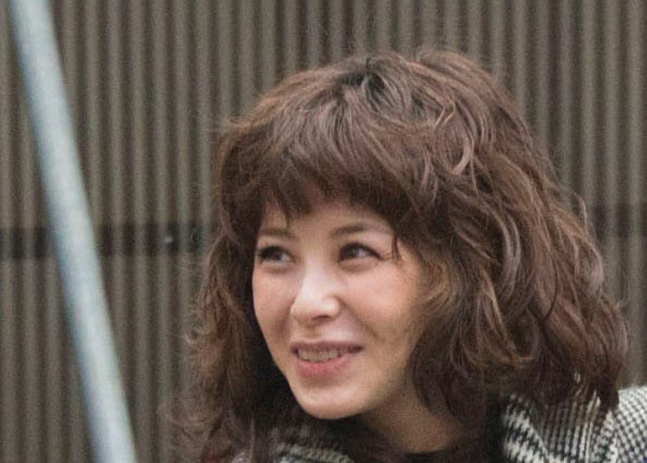 松浦亜弥の子供は3人
