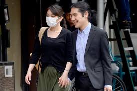 佳子さまの彼氏