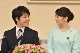 佳子さまの彼氏