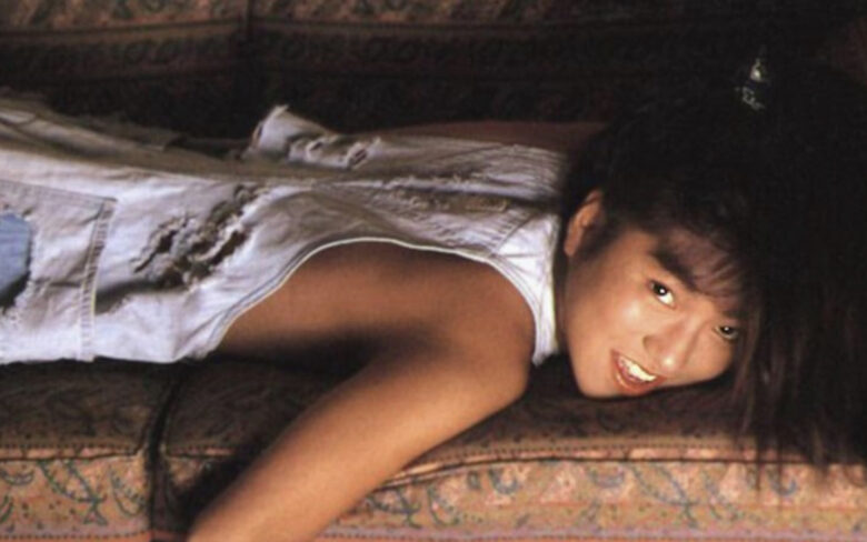 中森明菜の家族問題