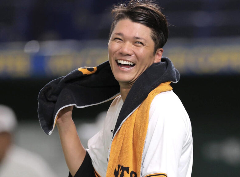 坂本勇人の女遊びスキャンダル